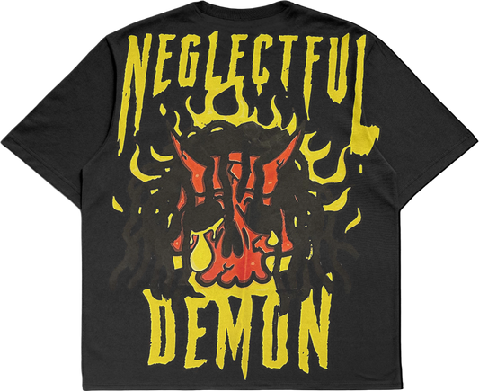 DEMON T (BLACK)